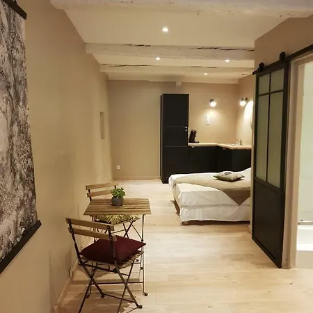 Operappart Apartment
