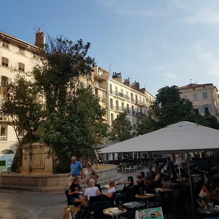 Operappart Toulon