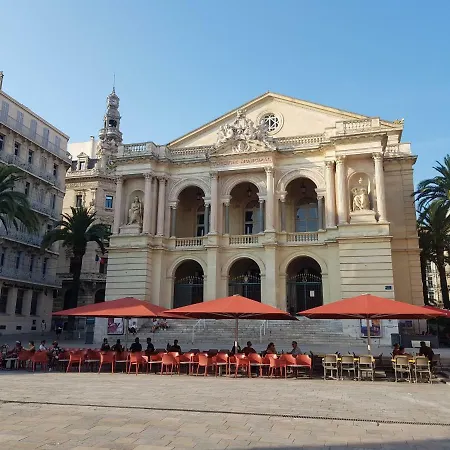 Operappart Toulon